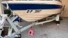 16ft Bowrider Old Gulf Craft fully renewed with Yamaha Enduro 115HP 2 Stroke Engine